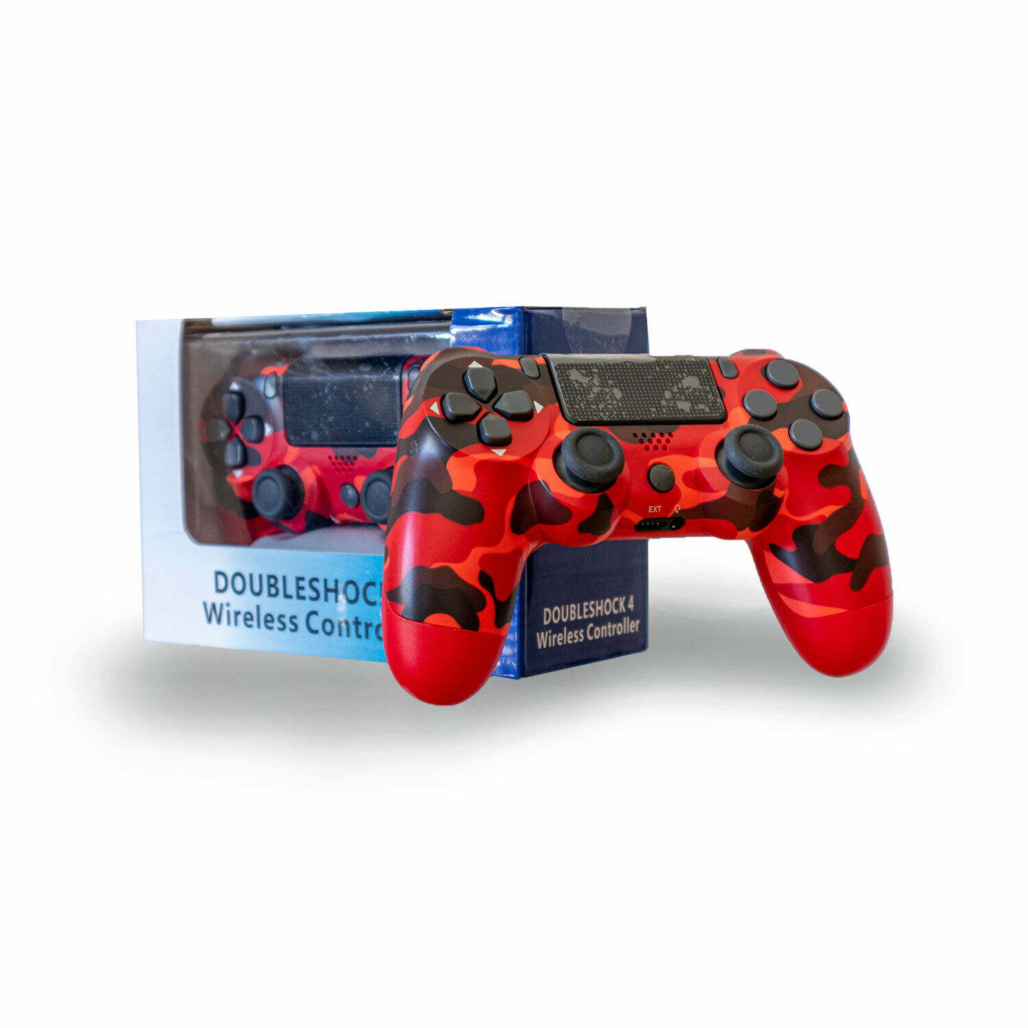 Controller For PlayStation 4 - Another Bargain